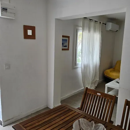 Appartement Le Barracuda Du Port-la-Nouvelle