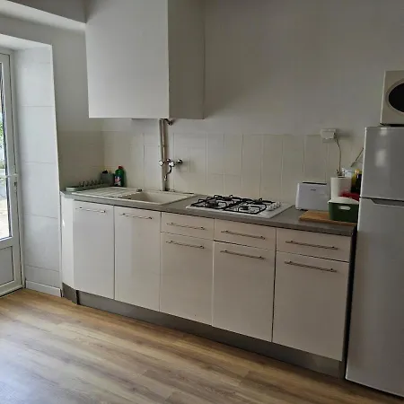 Le Barracuda Du Appartement *