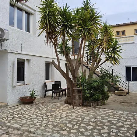 Appartement Le Barracuda Du Port-la-Nouvelle